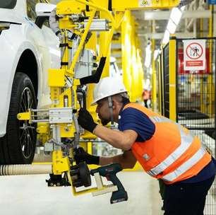 Nordeste soma 12.453 eletrificados e abre 2.395 sobre o Sul; região já responde por 21,7% do Brasil
