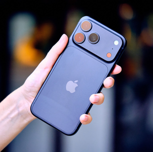 Teste da câmera do iPhone 18 Pro: abertura variável surpreende e muda percepções