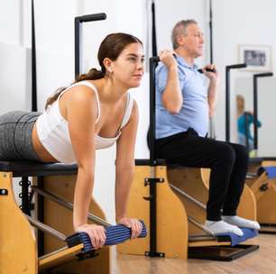 Pilates: Benefícios para Corpo e Mente em Todas as Idades