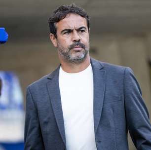 Cruzeiro com Artur Jorge se incomoda por situação e chama reunião