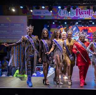 Riotur abre inscrições para a Corte do Carnaval 2027