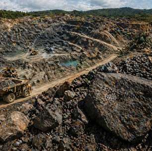 Minerais Críticos ganham fundo voltado ao beneficiamento