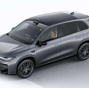 SUV Chinês abate R$ 27.500, chega a R$ 192.490 e amplia vantagem dentro da categoria