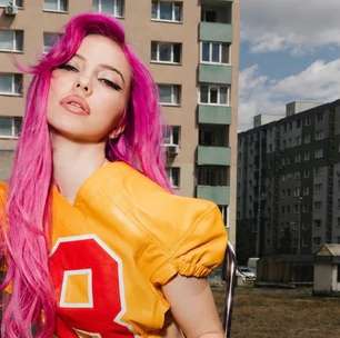 Livramento? Adéla supera KATSEYE na parada global do Spotify