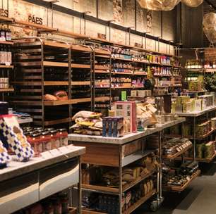 Mata Città ganha empório com vinhos, massas, chocolates e produtos autorais