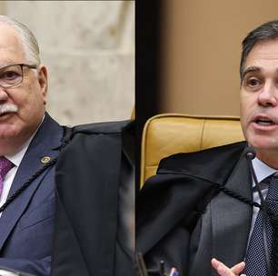 Fachin adia julgamento de André Mendonça previsto para 23 de setembro no STF