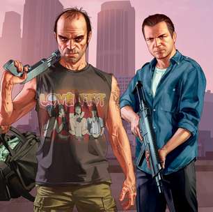 As expansões de GTA V que nunca existiram