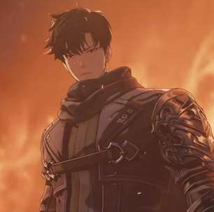 Solo Leveling: Karma apresenta dois novos trailers na Tokyo Game Show 2026