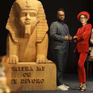 Infiltrado na Cozinha: tudo sobre a 2ª temporada com Paola Carosella