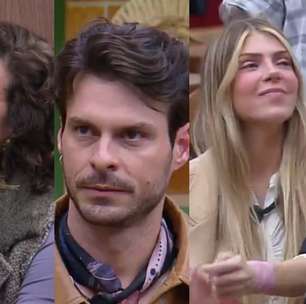 'A Fazenda 18': Visitantes ficam de vez no programa e quatro participantes conquistam imunidade; entenda