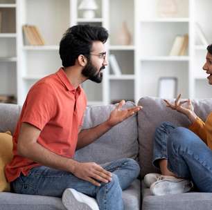 5 signos que mais valorizam espaço no amor, segundo a Astrologia
