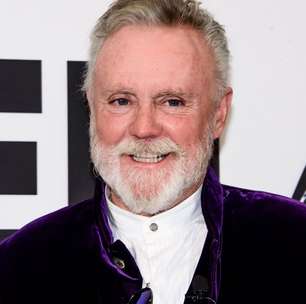 Roger Taylor, do Queen, reflete sobre os desafios do planeta Terra em novo álbum