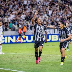 Ceará reage e vence Novorizontino, que deixa a liderança da Série B