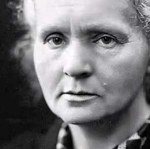 A importante lição de Marie Curie, vencedora do Nobel, sobre autoconfiança