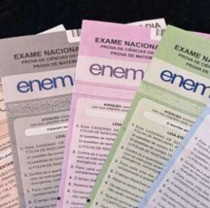 Enem 2026: Inep publica cartilha de redação e faz alerta sobre "repertórios de bolso"