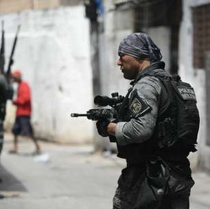 Rio: MPF vai à Justiça cobrar plano de redução da letalidade policial