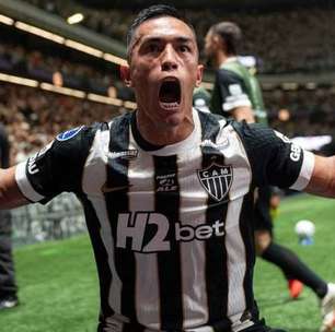 Betinho Marques: o Galo é verbo da melodia