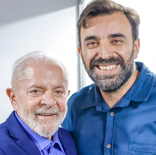 Dono de ONG bancada pelo governo mobiliza campanha paralela de Lula com aval de Janja