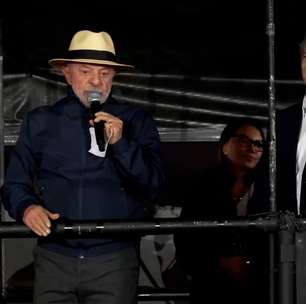 Lula cita Flamengo e Corinthians ao falar sobre combate às bets: 'Balela'
