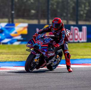 MotoGP: Marc Márquez lidera TL2 no GP da Áustria; Moreira é 19º. Confira resultados: