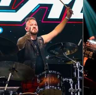 Dia do Baterista: conheça 12 brasileiros que estão fazendo história no instrumento