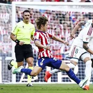 Real Madrid confirma "traumatismo severo" em Valverde