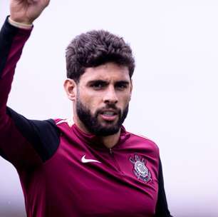 Corinthians: Yuri Alberto tem situação atualizada após revés para o Fluminense