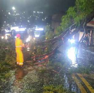 Amanhã chove? El Niño forte acende alerta no setor de energia