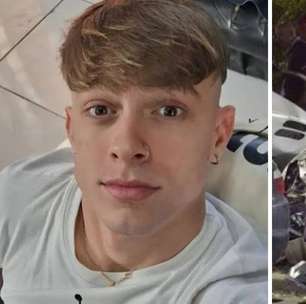 Quem é Agustín López Gagliasso, jovem condenado a 16 anos de prisão por matar mãe e filha no trânsito