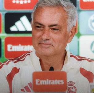 Imprensa espanhola critica Mourinho: "Desequilibrado"