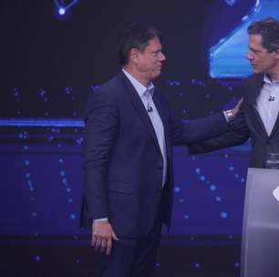 Datafolha: Tarcísio tem 50% e Haddad 30% na disputa do primeiro turno ao governo de São Paulo