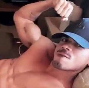 Quem é Ashton Summers, ator +18 e dono da nova trend gay que está dominando a web