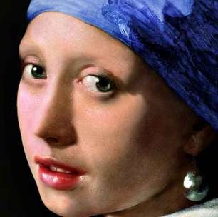 Neurocientistas descobrem por que obra famosa de Vermeer fixa o olhar de quem vê
