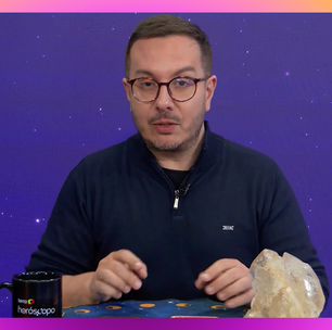 Ranking Astral: André Mantovanni revela os signos com o céu mais favorável nesta semana