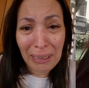 Mãe de brasileira morta em Veneza pede ajuda para traslado: 'Só quero levar o meu bebê para casa'