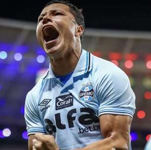 Grêmio: Marlon intensifica rotina para enfrentar o Remo; saiba detalhes