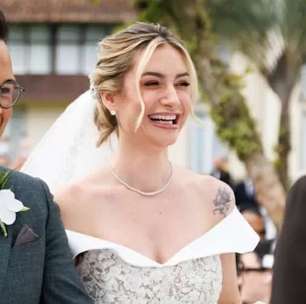 Empresário desaparecido com Rick se casou há 49 dias em festa com famosos