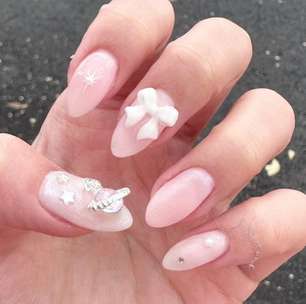 Omakase nails: tendência coreana aposta em uma decoração diferente em cada unha