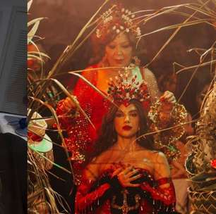 Anitta é homenageada no Carnaval e Monique Evans solta o verbo: 'Eu fui a primeira madrinha'