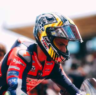 MotoGP: Joan Mir desfalca a Honda no Japão e na Indonésia