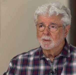George Lucas revela que planejava mais três filmes de 'Star Wars', mas decidiu se aposentar