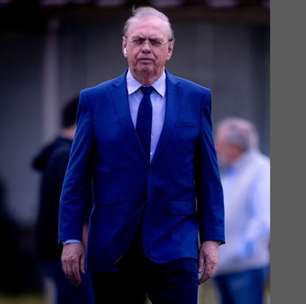 Presidente do Cuiabá ataca o Corinthians e fala em "estelionato esportivo"
