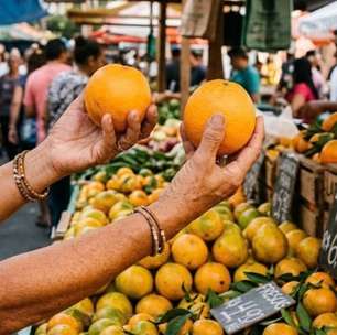 Como escolher laranjas mais doces e com mais caldo: veja os truques