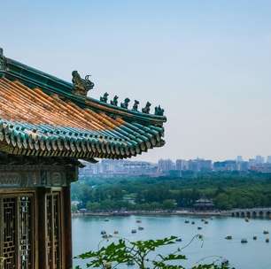 China amplia vantagem com energia limpa