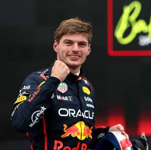 F1: Verstappen fala sobre desafio da Red Bull em Baku antes de buscar recorde inédito no circuito