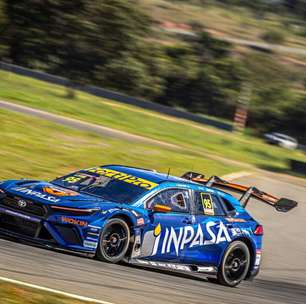 Lucas Kohl e Danilo Dirani encaram prova de sobrevivência no Endurance da Stock Car