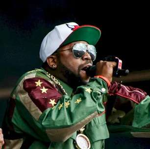 Outkast processa produtor por ter nome "quase idêntico"