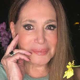 Susana Vieira quase recusa novo reality da Globo por motivo inusitado: 'Tenho pavor'