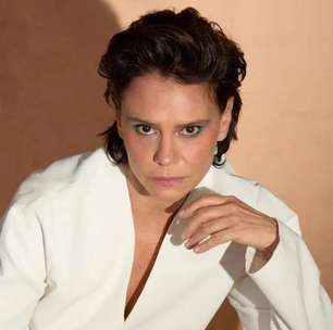 Malu Galli estreia como cantora em 'Maravilhas Contemporâneas'