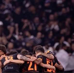 Corinthians tem nova pendência financeira com jogadores